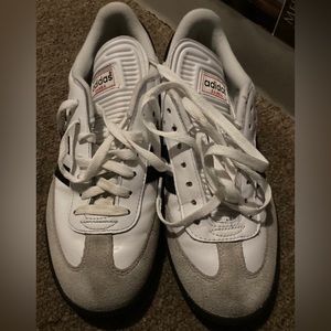 Adidas samba